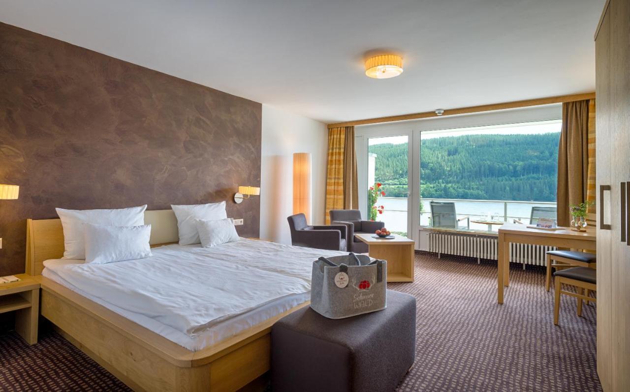 Hotel Brugger's Hotelpark Am