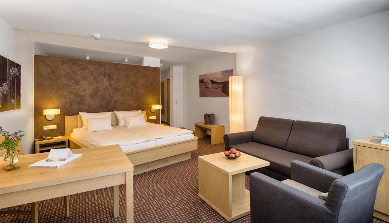 Brugger's Hotelpark Am 4*