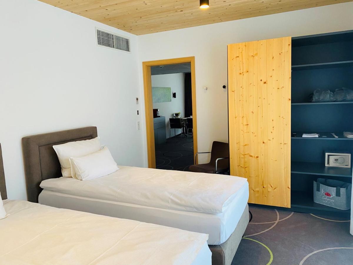 Brugger's Hotelpark Am Hotel Titisee-Neustadt
