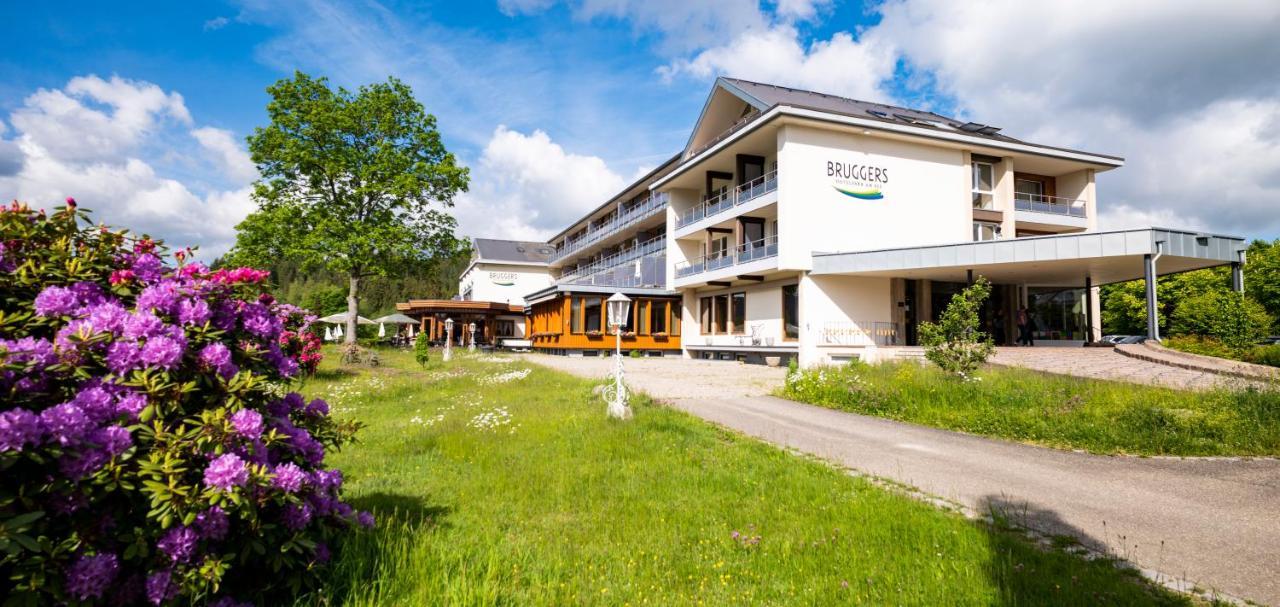 Brugger's Hotelpark Am Hotel 4*