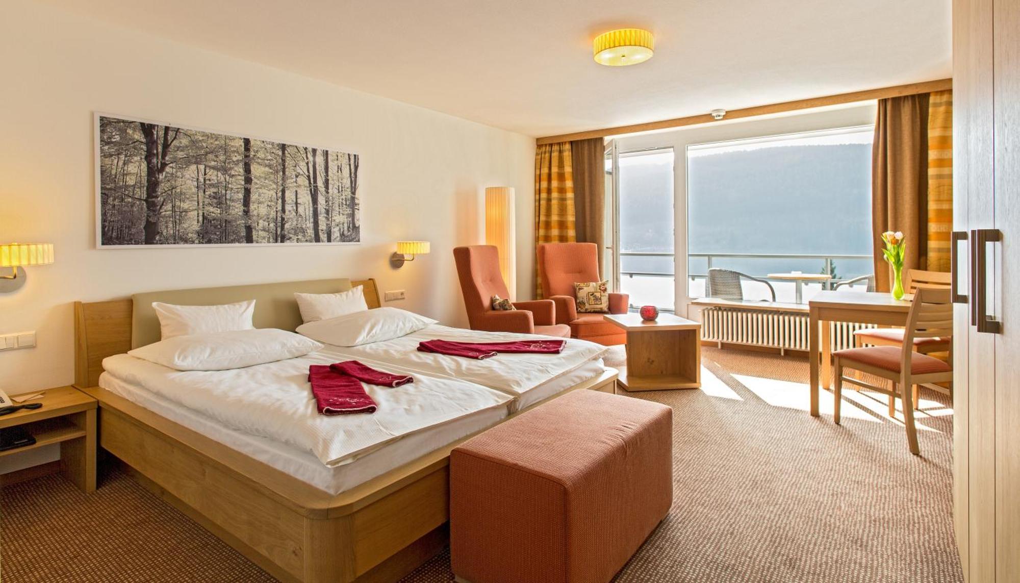 Brugger's Hotelpark Am Hotel 4*