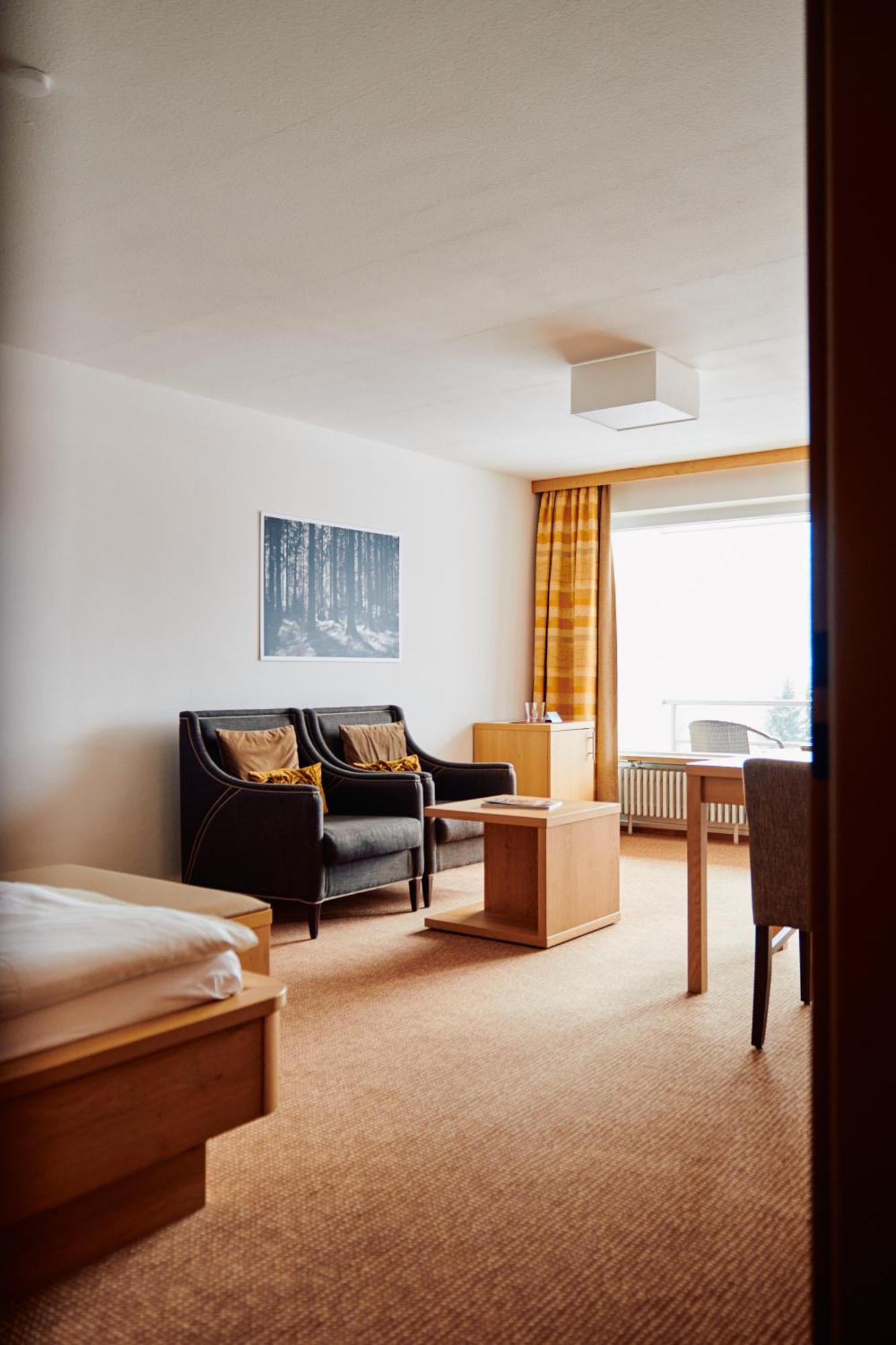 Brugger's Hotelpark Am Hotel 4*