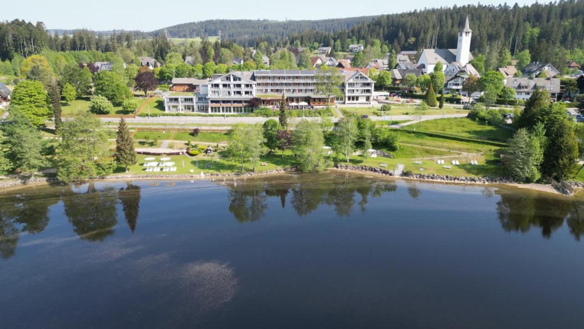 Hotel Brugger's Hotelpark Am 4*