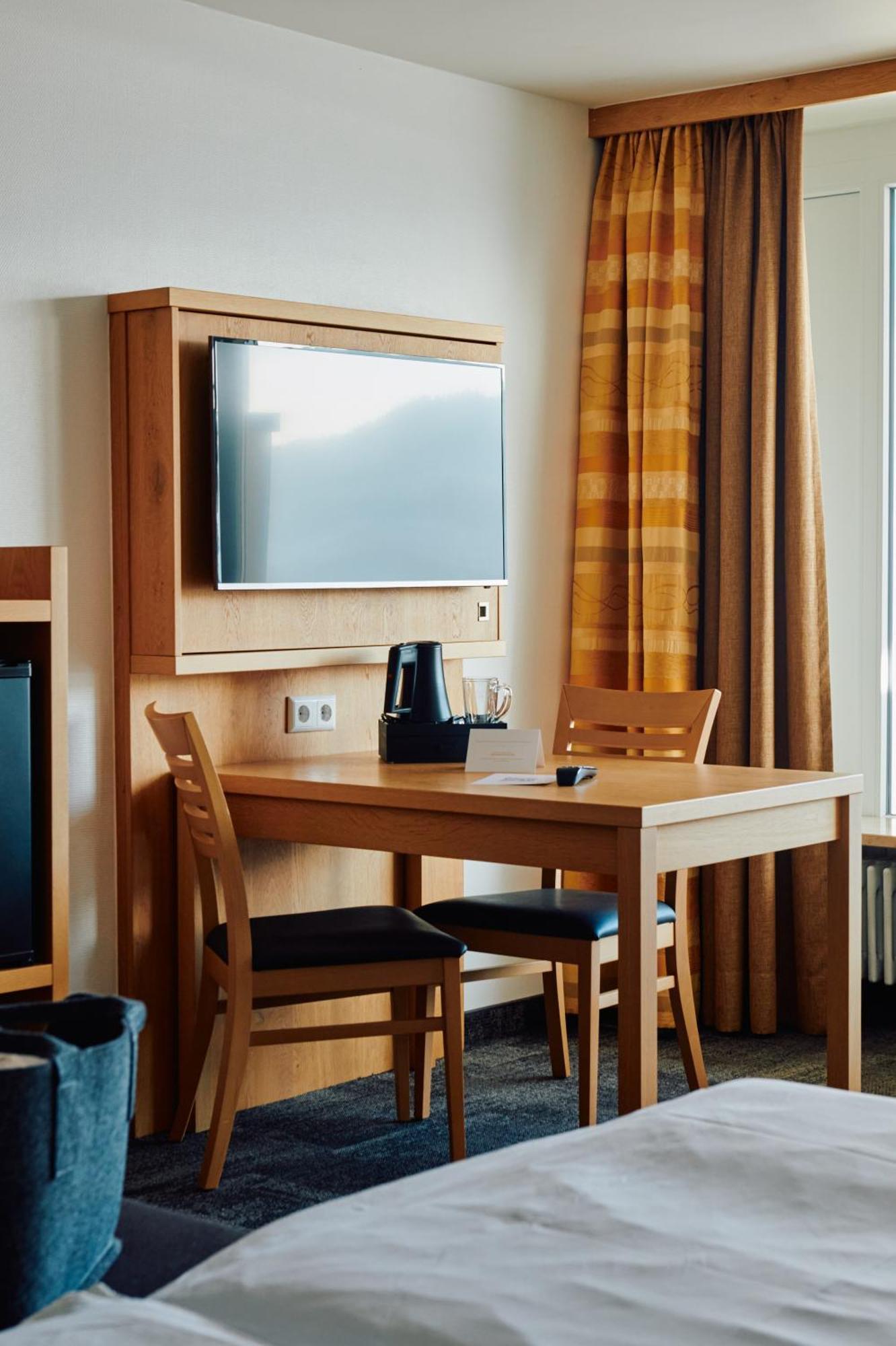 Brugger's Hotelpark Am Titisee-Neustadt