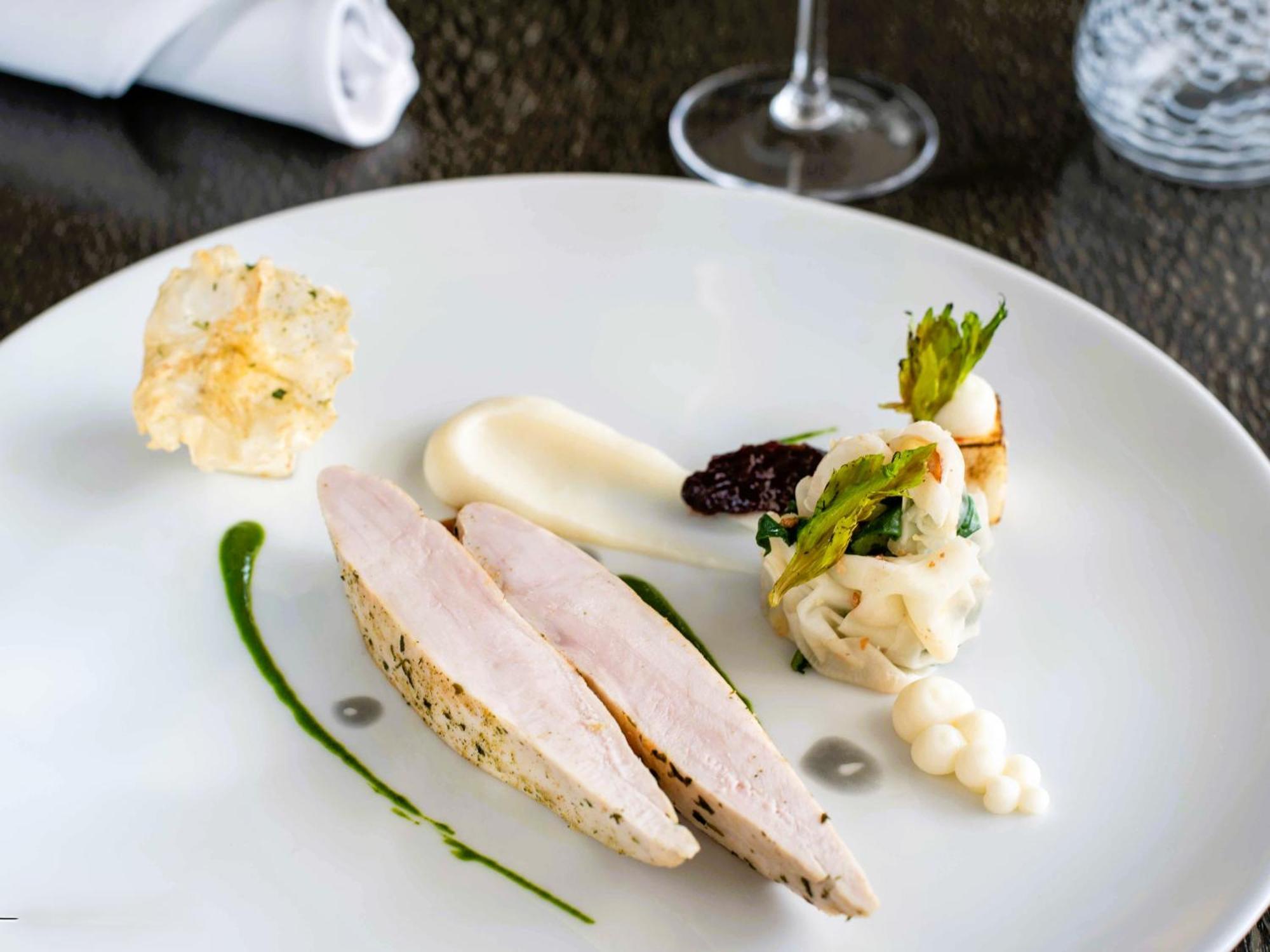 Hotel Brugger's Hotelpark Am 4*
