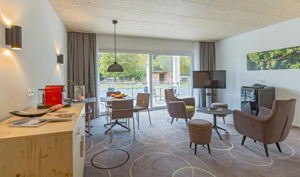 Hotel Brugger's Hotelpark Am Titisee-Neustadt