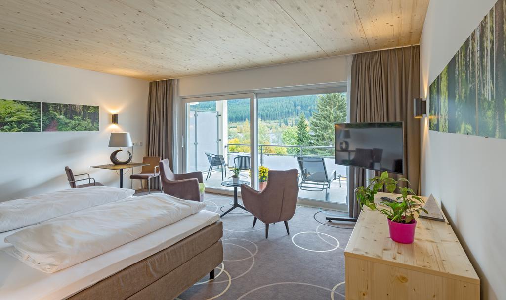 Brugger's Hotelpark Am Titisee-Neustadt