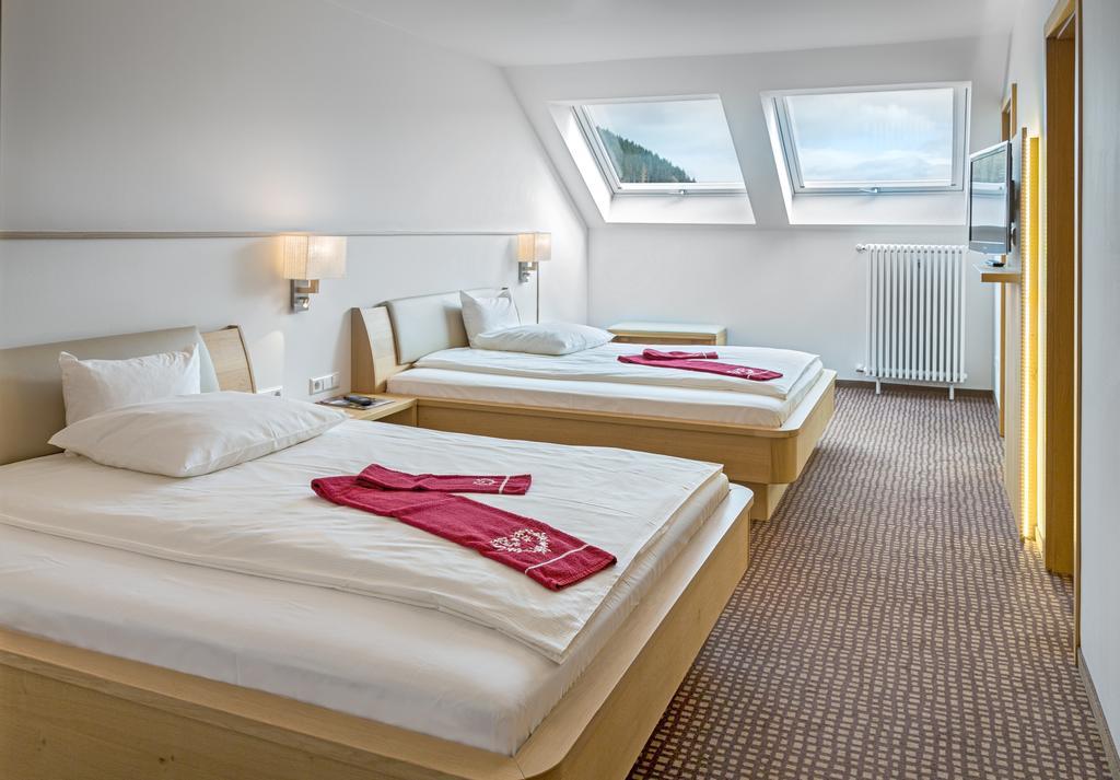 Hotel Brugger's Hotelpark Am Titisee-Neustadt