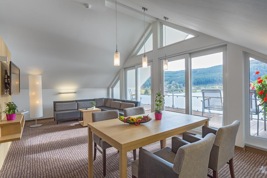 Hotel Brugger's Hotelpark Am Titisee-Neustadt