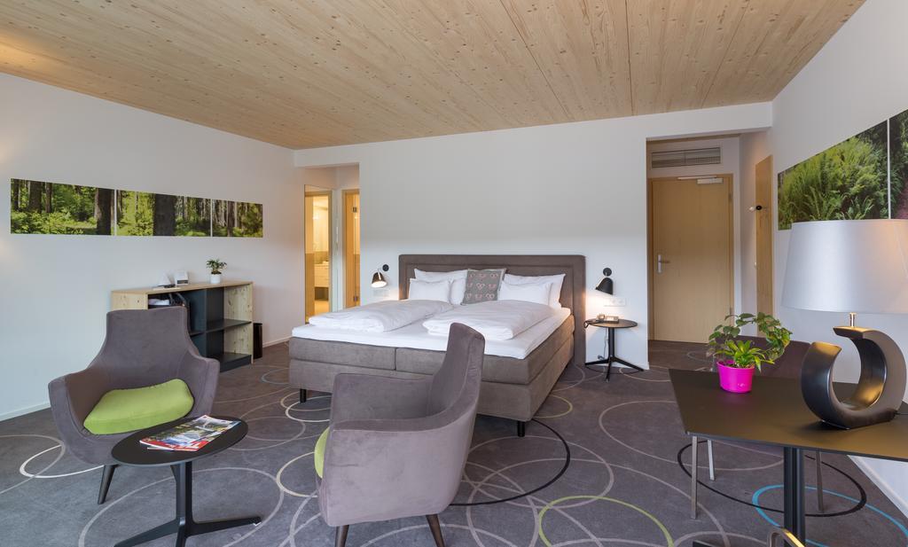 Hotel Brugger's Hotelpark Am Titisee-Neustadt
