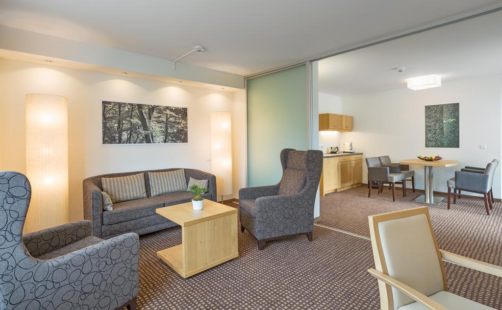 Brugger's Hotelpark Am Titisee-Neustadt