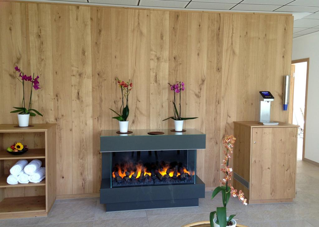 Brugger's Hotelpark Am Titisee-Neustadt