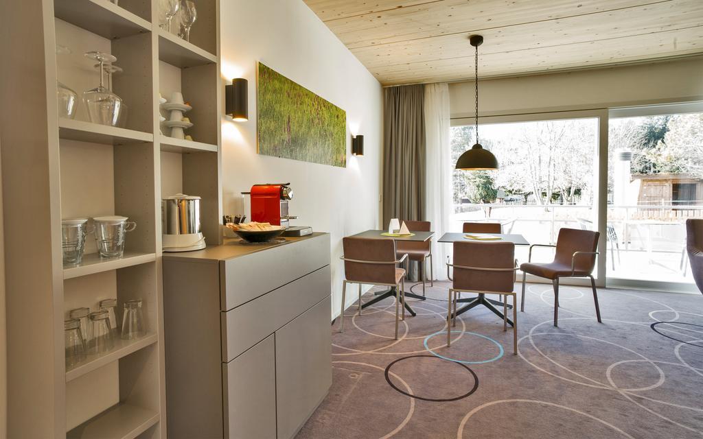 Brugger's Hotelpark Am Hotel