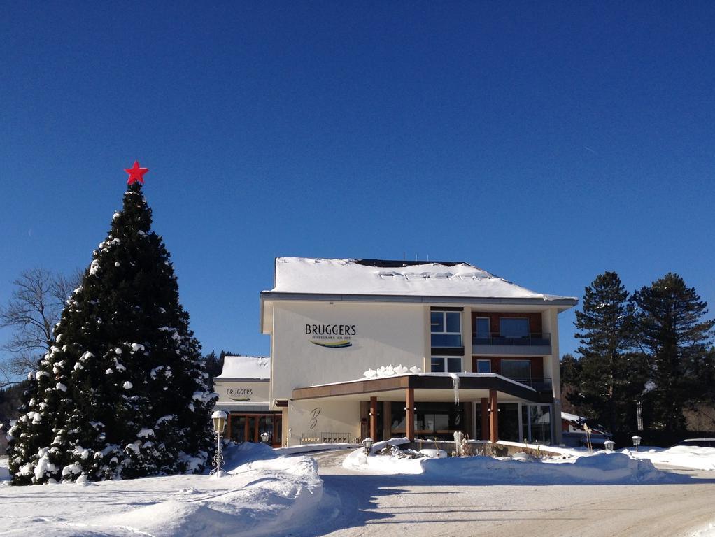 Brugger's Hotelpark Am 4* Titisee-Neustadt