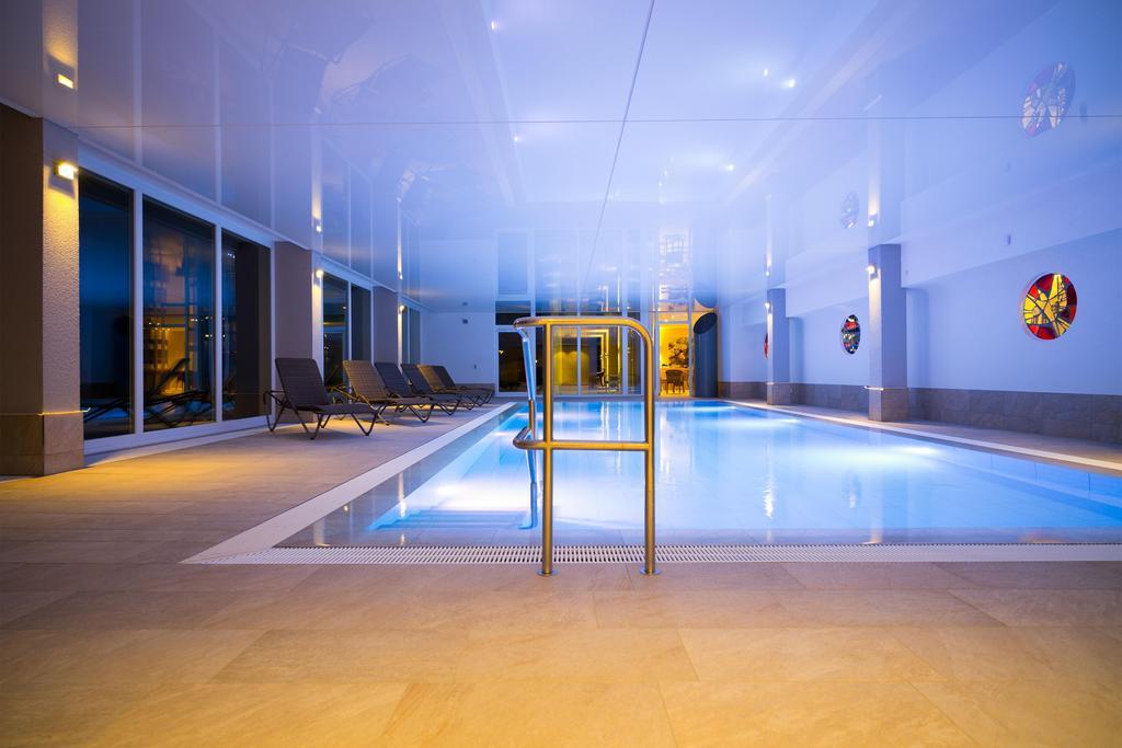 Hotel Brugger's Hotelpark Am Titisee-Neustadt