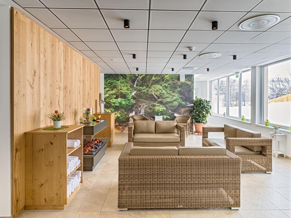 Hotel Brugger's Hotelpark Am Titisee-Neustadt