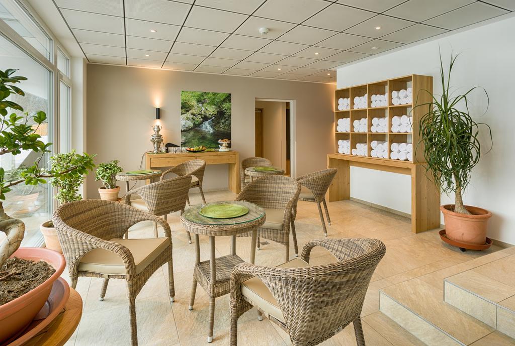 Brugger's Hotelpark Am 4*