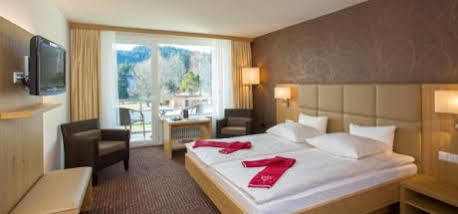 Brugger's Hotelpark Am Hotel 4*