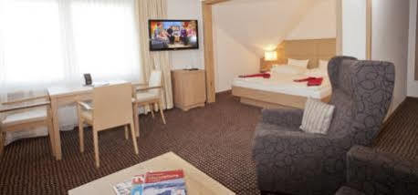 Brugger's Hotelpark Am Titisee-Neustadt