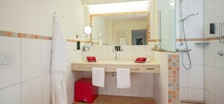 Hotel Brugger's Hotelpark Am 4*
