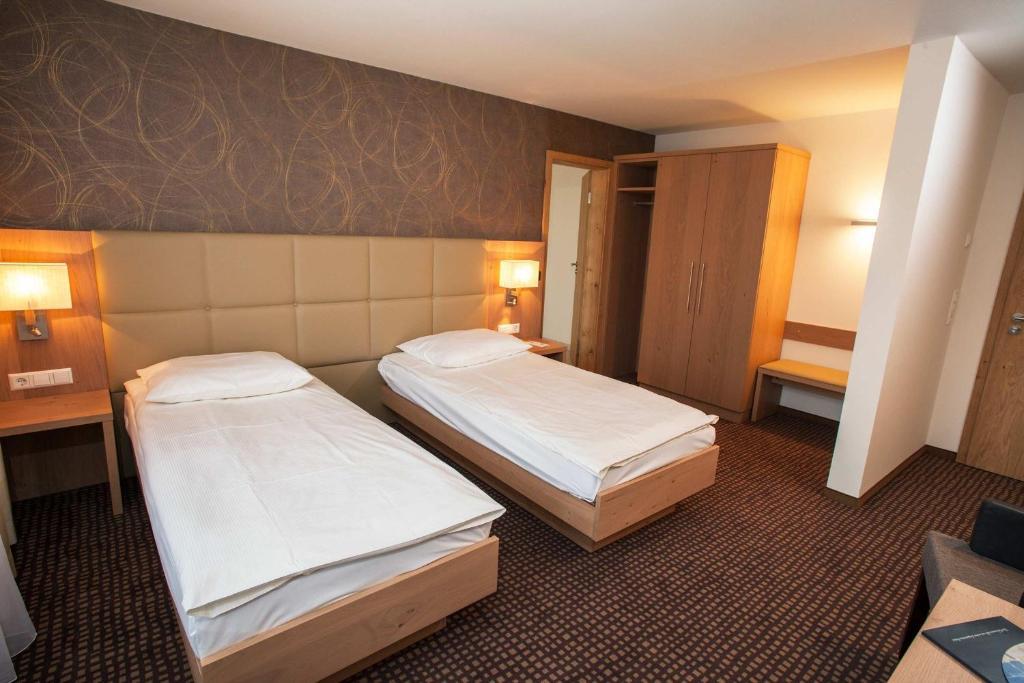 Hotel Brugger's Hotelpark Am 4*