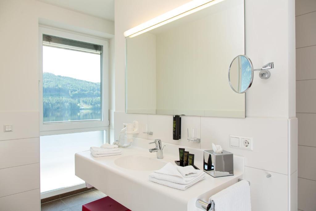 Brugger's Hotelpark Am Hotel Titisee-Neustadt