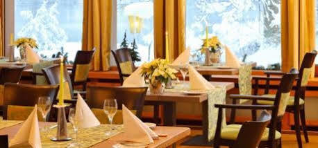 Hotel Brugger's Hotelpark Am