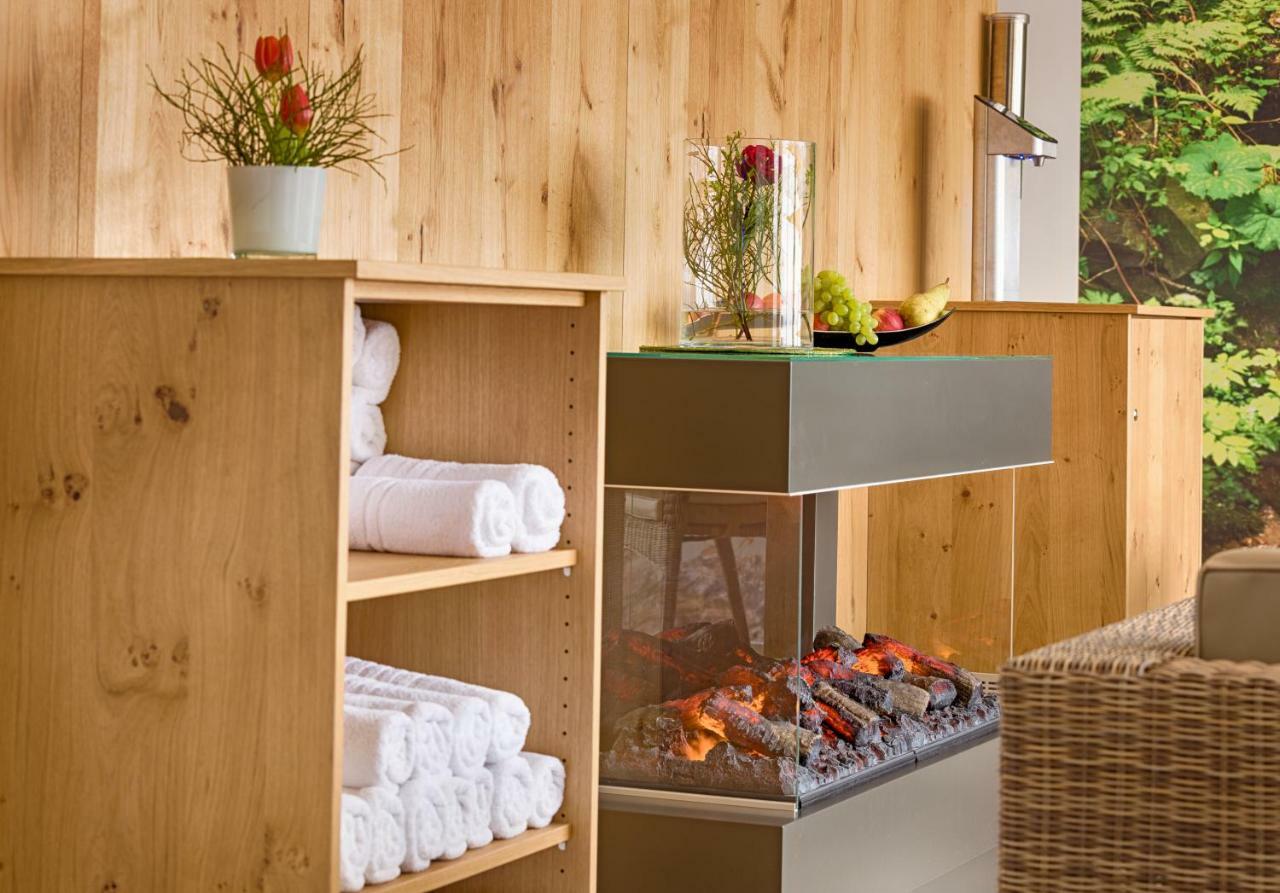 Hotel Brugger's Hotelpark Am Titisee-Neustadt
